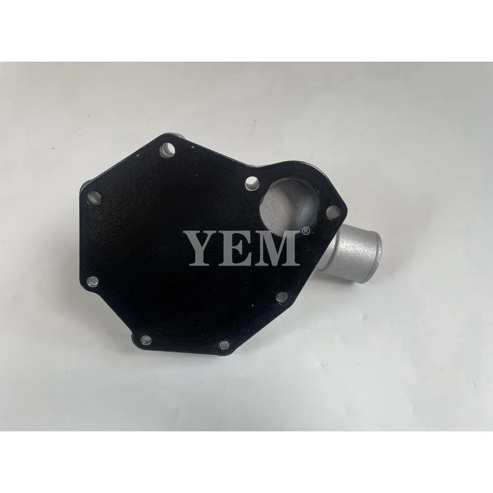 S6S Water Pump for Mitsubishi Fast Delivery Engine Parts 5
