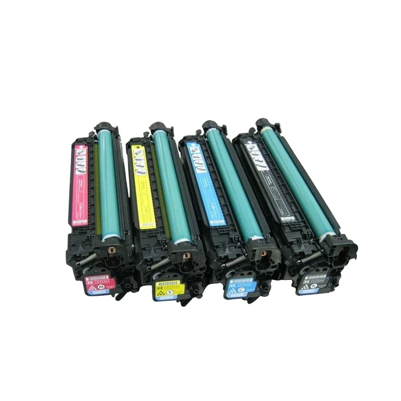 laserjet 500 color m551 toner