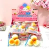 Macaron Buns