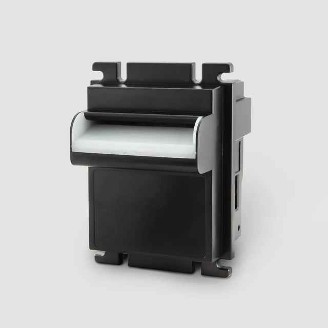 Hot Top Brand Banknote Bill Validator Cash Acceptor For Vending Machine TP70 U Bezel Bill Acceptor