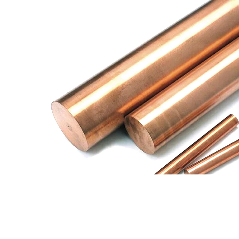 copper bar