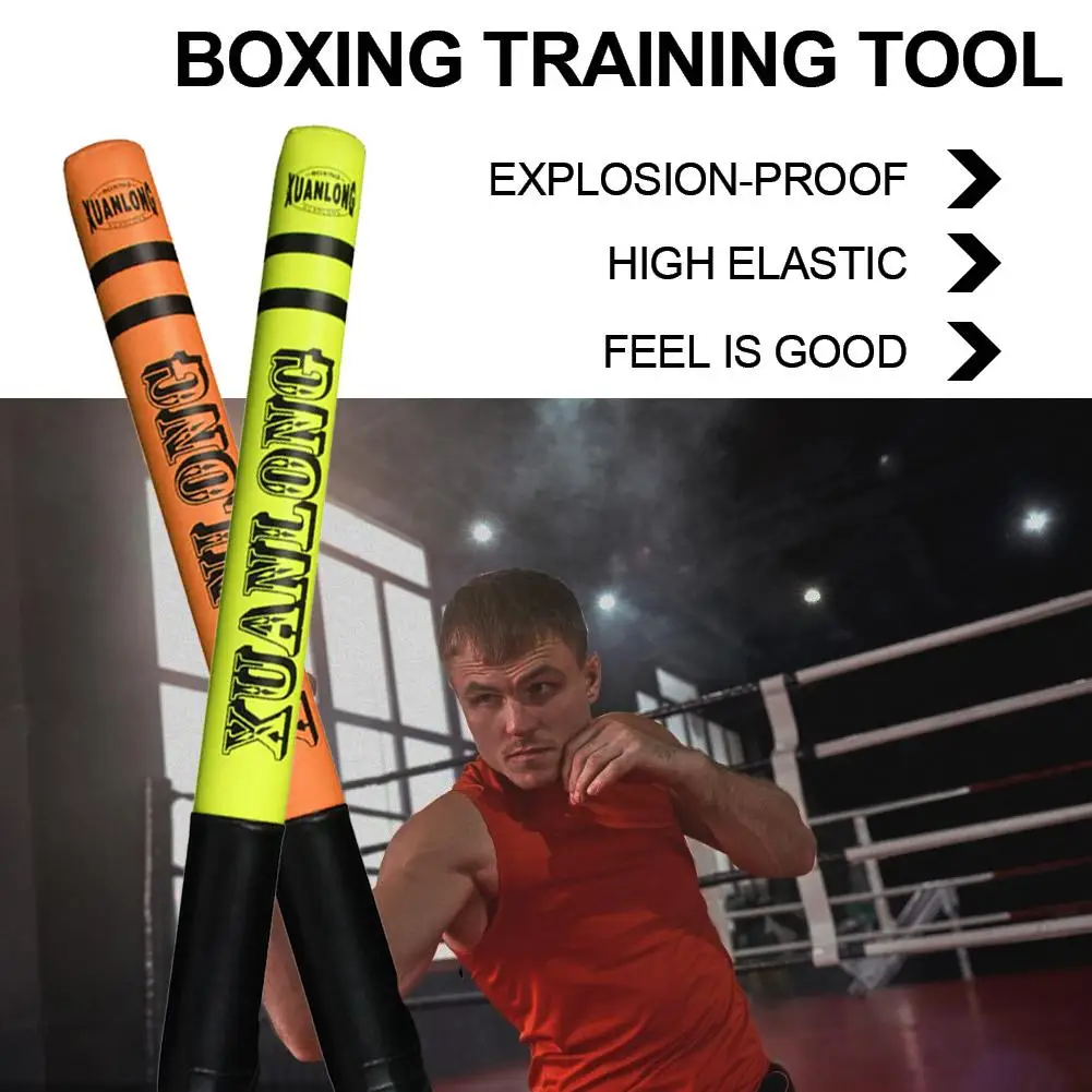 1 pcs Boxing Precision Training Sticks Fight Grappling Tool Training 