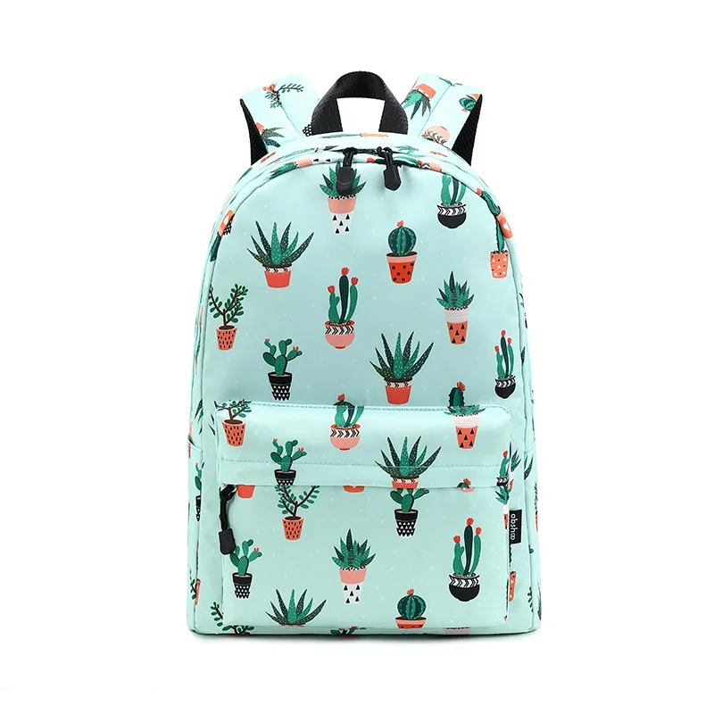 cactus backpack