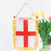 England flag