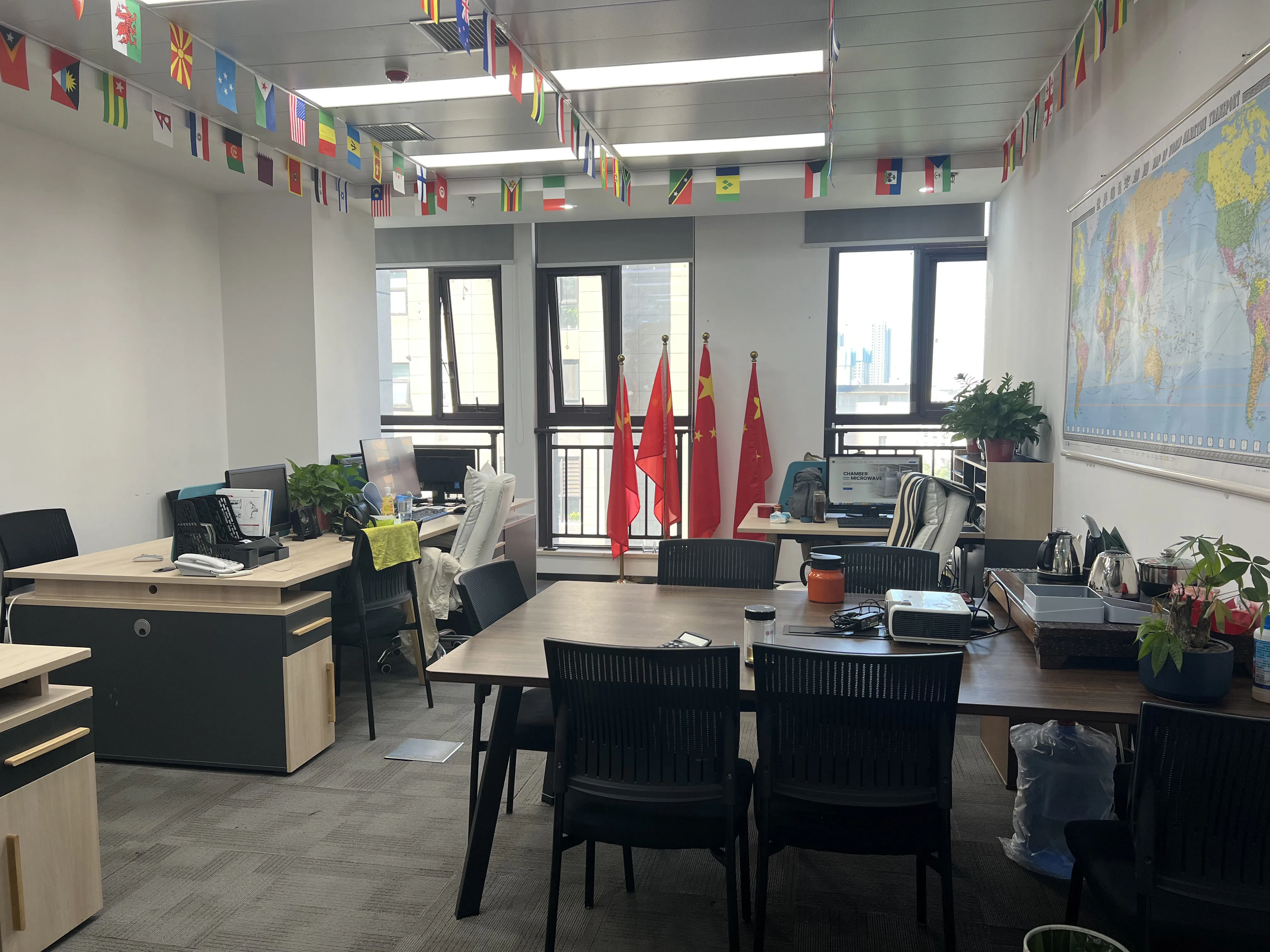 Henan Lichi Intelligent Equipment Co., Ltd. 2