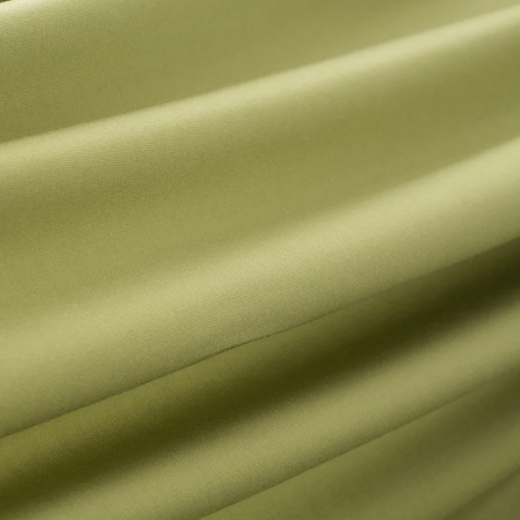 100% Polyester Micro Fiber Spandex Reflective Dacron Fabric for Girls' Swimwear and Sleepwear Printed Interlock Style