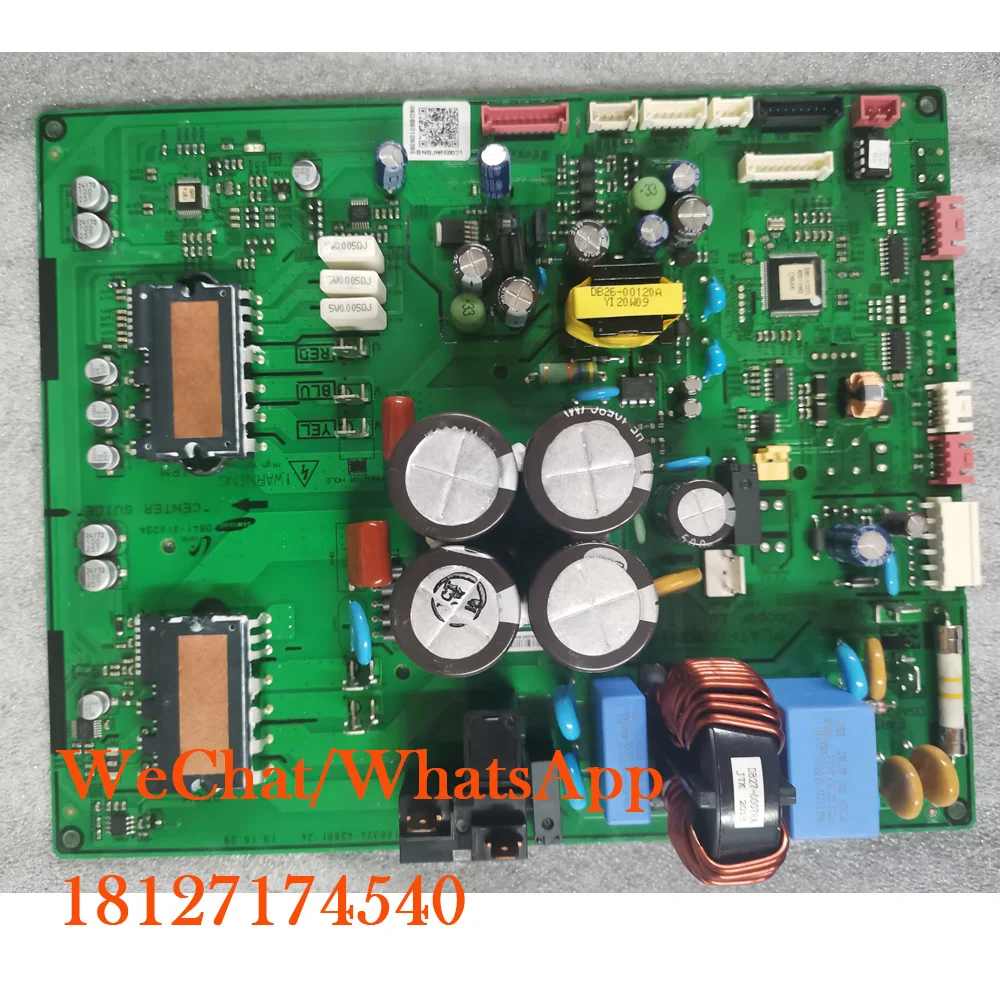 Samsung Air Conditioner Circuit Board - Reliable Performance