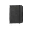 A7 pocket notebook--Black