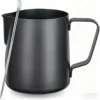 350ml Black Color