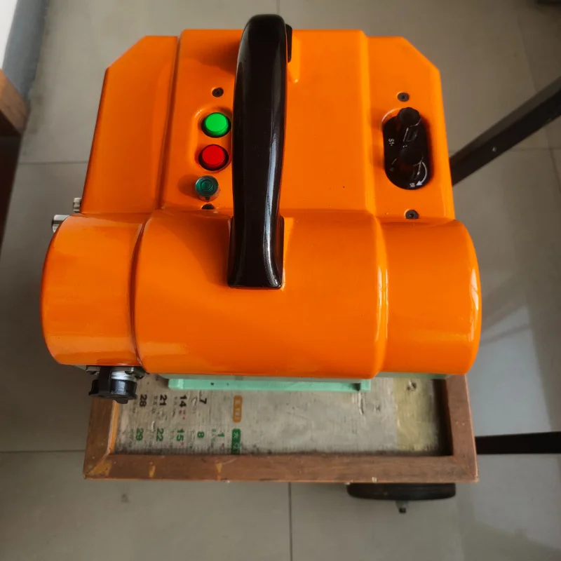 Textile Machinery Knot Automation Tying Machine Ce Bq178 Electronic Warp Knotting Machine Price