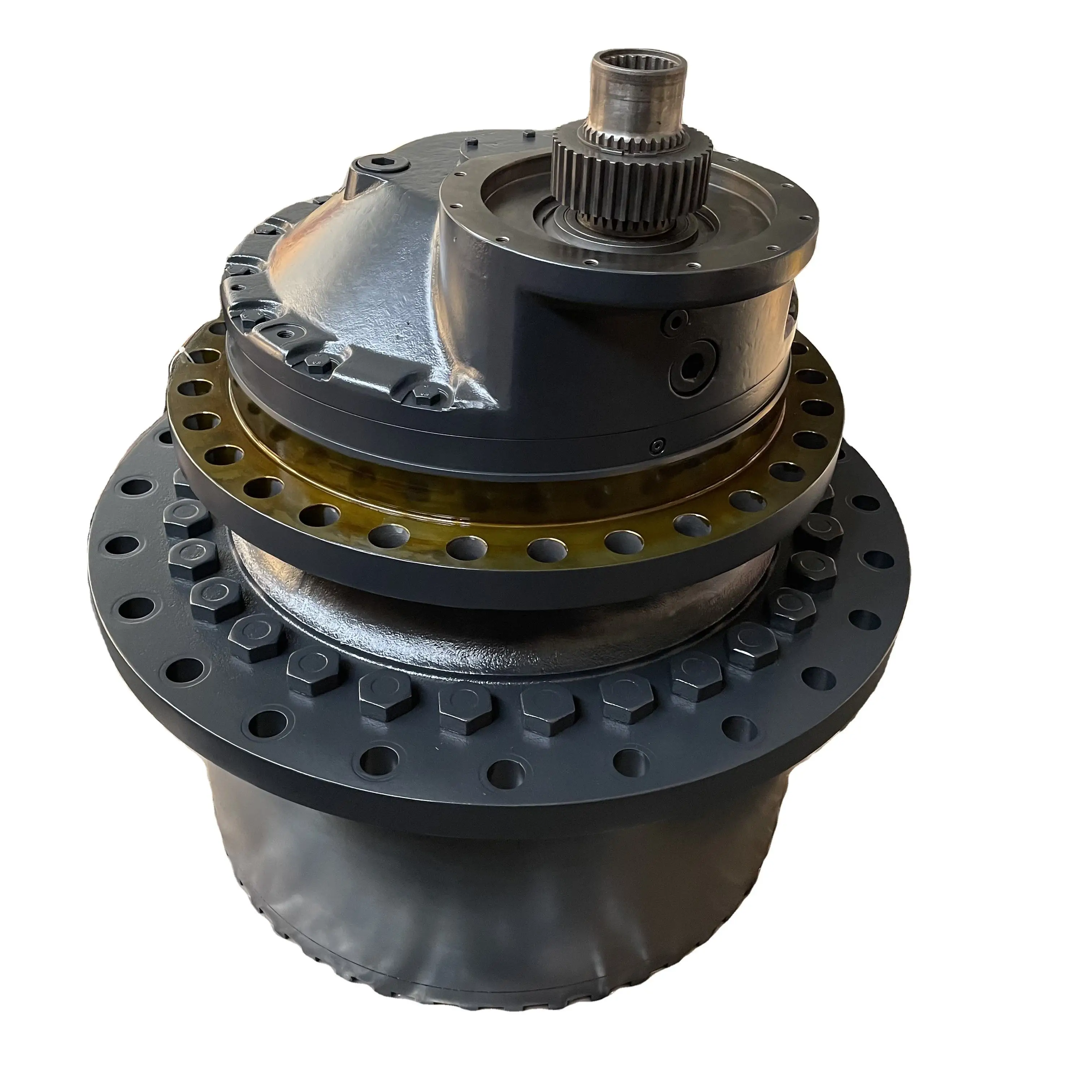 Komatsu PC3000 Excavator Spare Parts - High Quality Gearbox