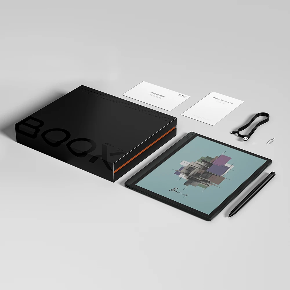 Onyx BOOX Tab Ultra C スタイラス替芯付き Onyx BOOX Tab Ultra C スタイラス替芯付き Onyx BOOX Tab Ultra C