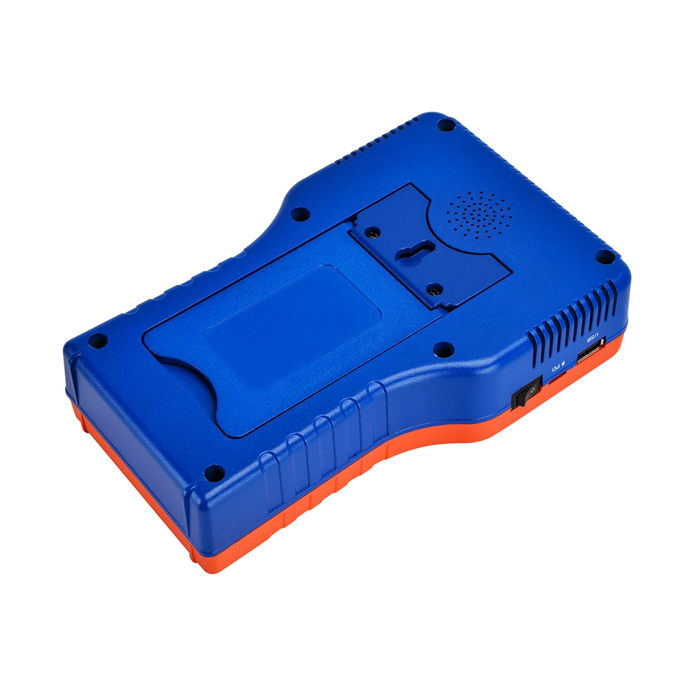 Gtmedia V8 finder pro dvb-s2 dvb-t2 dvb-c аналоговая камера высокого разрешения atsc-c h.265 спутниковый finder метр комбинированный измеритель лучше satlink ws-6933 vf-6800