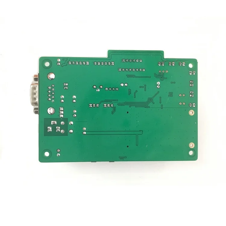 KN520 Corded Telephone Main Board GSM Elevator Intercom and Wireless Emergency System PCB Board