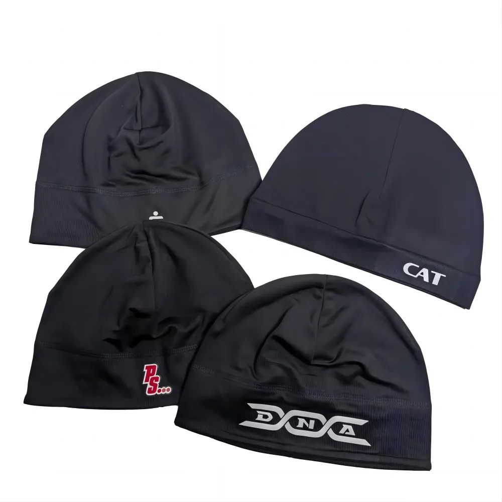 INDIA PHOTO BEANIE　Cycle by myob Hat – Cycle by myob