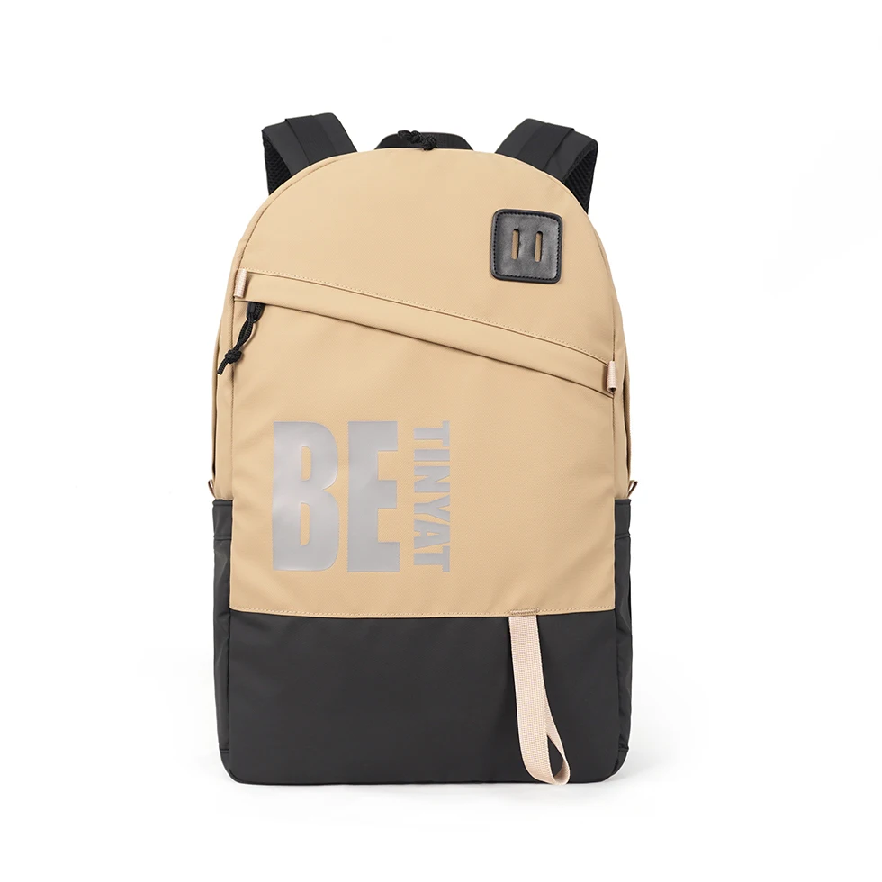 Waterproof Leisure Business Travel Laptop Backpack Bag