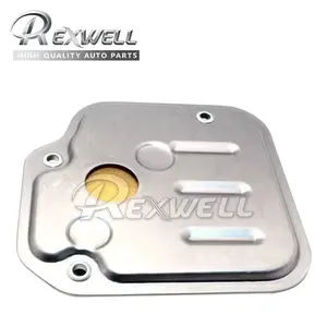 New Genuine OEM 46321-23000 46321-23001 Automatic Transmission Oil Filters for Hyundai Accent Kia Rio Transmission Filter