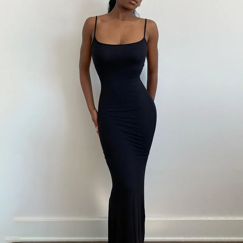 knee length dresses for ladies Jen's Pirate Booty Margarita Maxi Dress – OutDazl main image 1