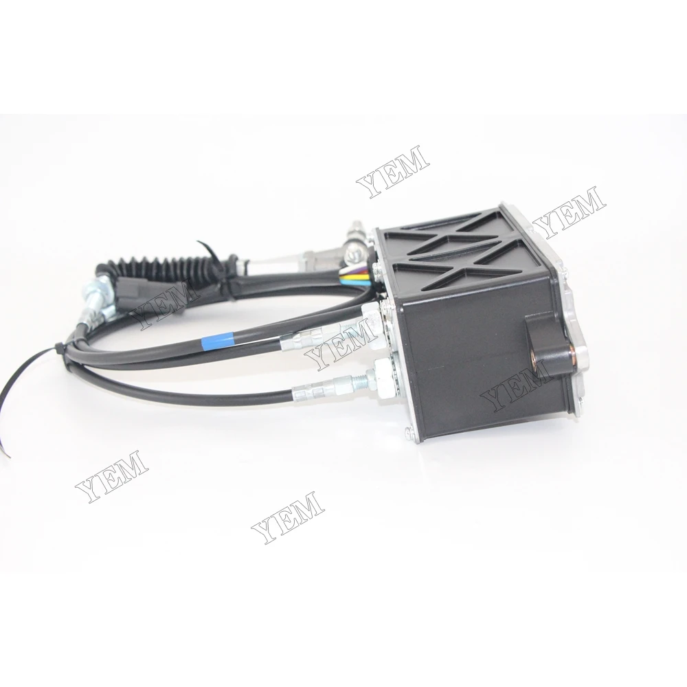 Throttle Motor for Caterpillar E312B Industrial Machinery Spare Parts 5