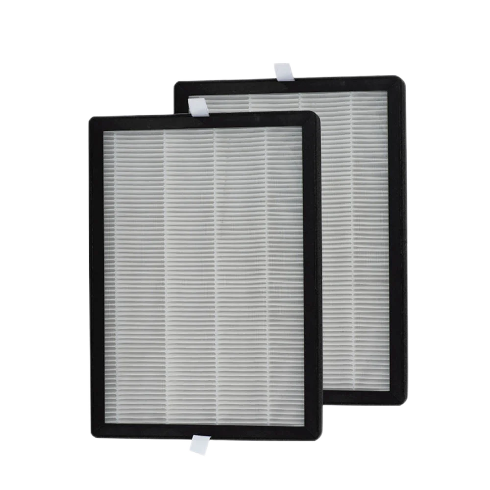 Walson Chinese Manufacturer air Purifier Filters Replacement HEPA Filter High-efficiency air Purifier Parts