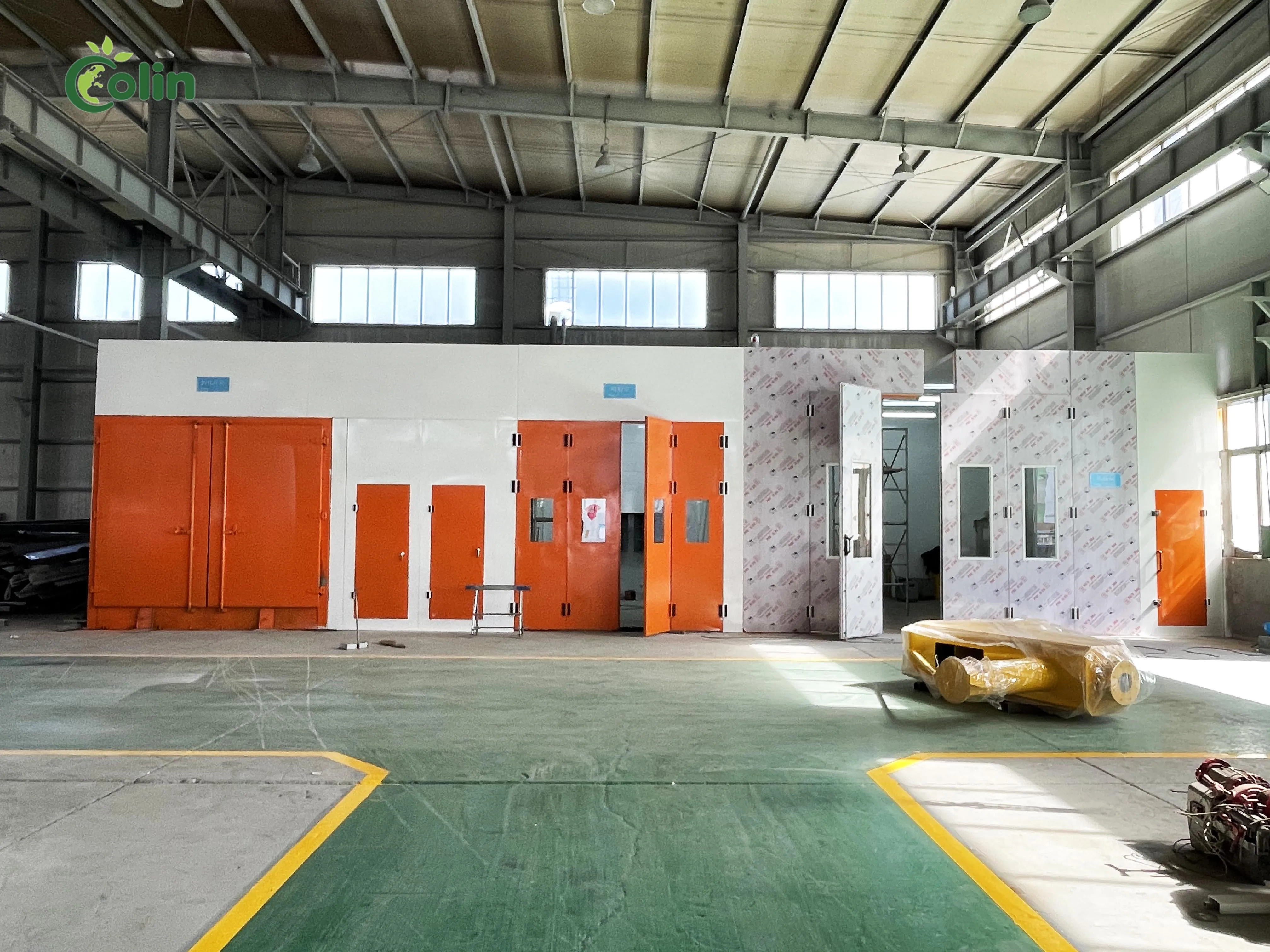 Shandong Aizhou Tech Co., Ltd.