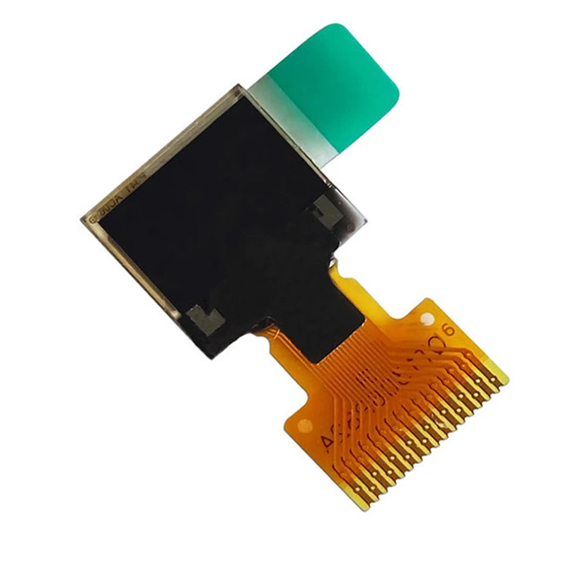 Oled Display Mini 0.42'' 72x40px - Erweit Produktbild-Vorschau 4