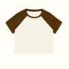 Beige brown
