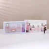 Conjunto de 4 piezas "Encuentro de Verdadero Amor" - Volumen ml