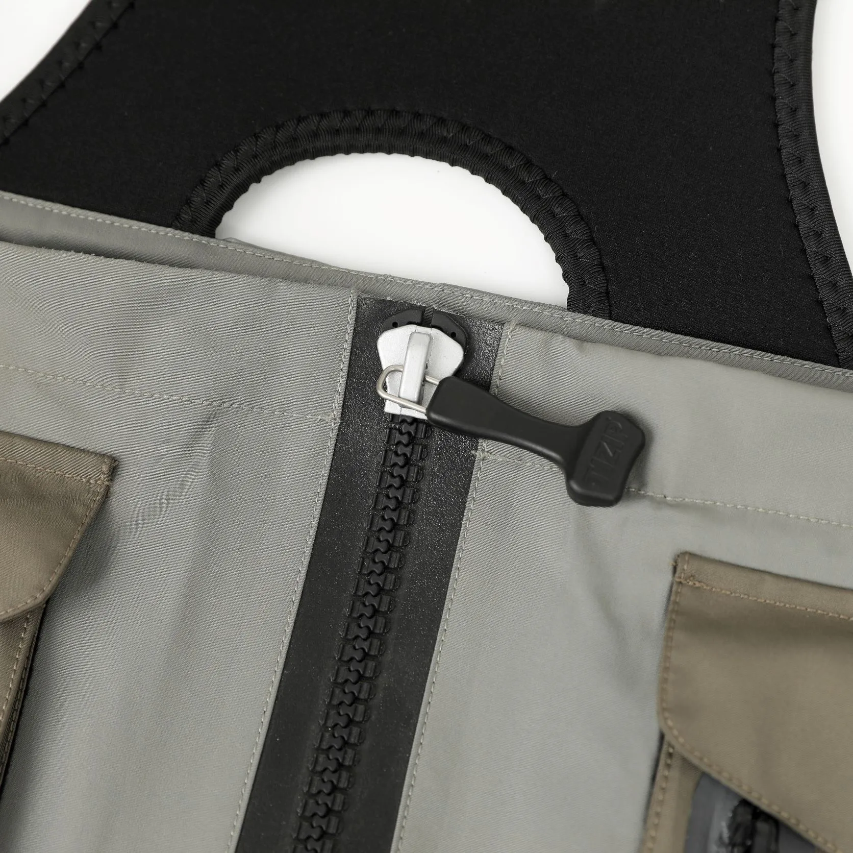 Breathable Fly Fishing Wader Suit With Neoprene Socks From China Buy