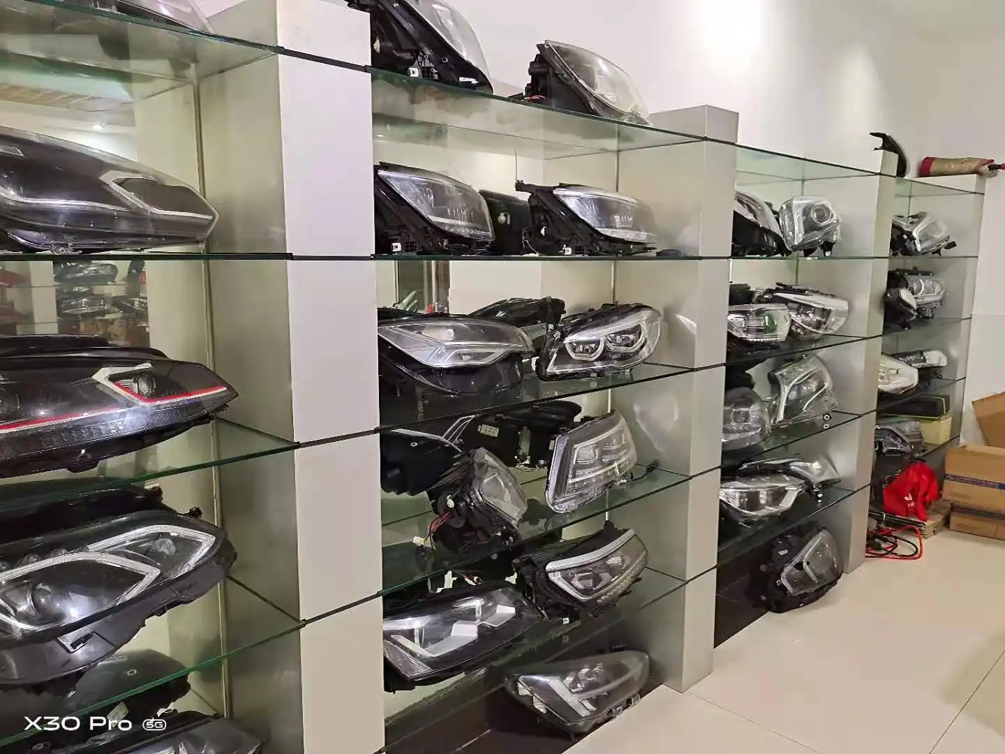 Xiamen Kench Technology Co., Ltd. 1