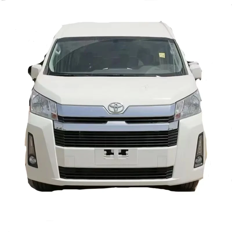 2020 2022 USED Transporter BUS Coaster Hiace Toyotas Transporter 15 Seats 30 Seats