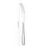 Coltello da tavola in argento