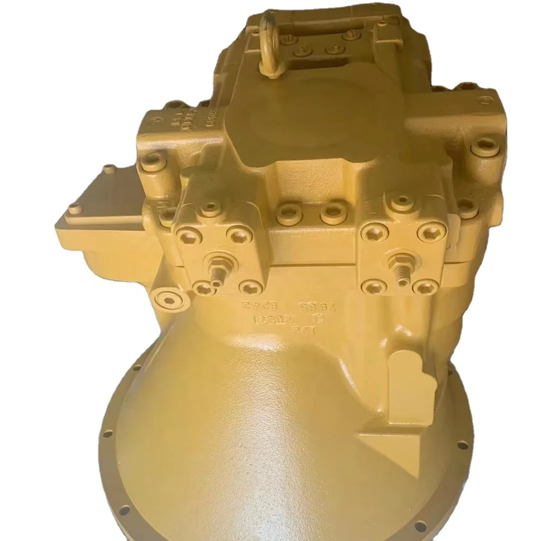 E330L Excavator Hydraulic Main Pump - A8VO160 for CAT