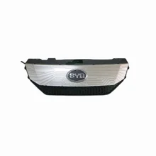 High cost performance BYD Auto Spare Parts Front grille for BYD E6