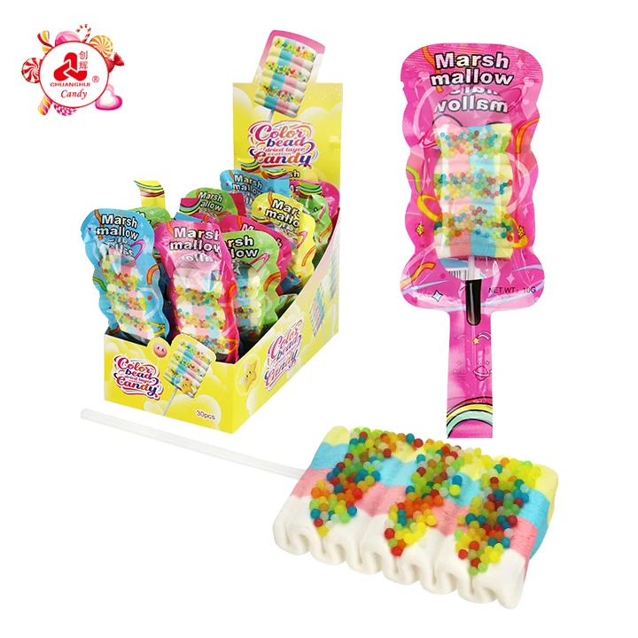 popsicle Marshmallow