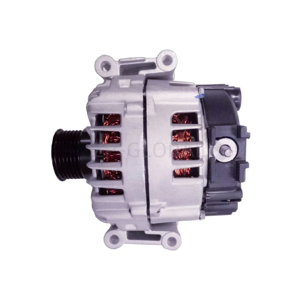 product 12v small car ac generator alternator a0009069407 for 18 mercedes maybach s 560 models258-4