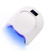 White       plug-in model