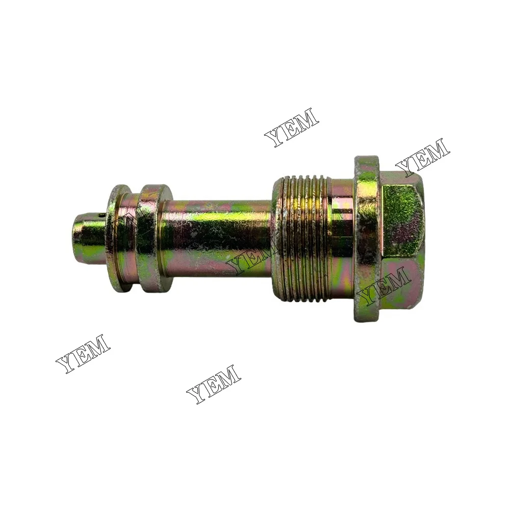 Electric Regulated Fluid Connector Valve Fit for Hitachi EX120-3 Engine 4