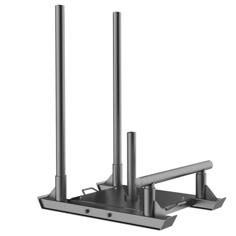 Factory Direct Selling Exercise Equipment BodyBuilding Equipment MND-F92 Sled Powerhouse Gym Equipment With Cheap Price