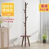 (Multifunctional) Round Table in Walnut Color