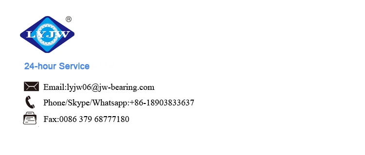 LYJW Factory price CAT312B slewing bearing Swivel gear turntable bearing excavator swing bearing