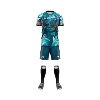 Azul claro