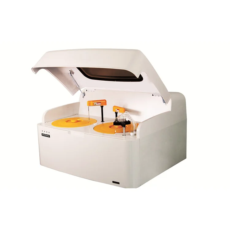 Sysmex Blood Used Cheap Biochemistry Analyzer Fully Automatic Vet Cbc Auto Makers Hematology Analyzer