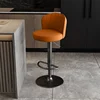 Orange+Noir