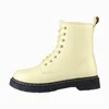 Light Yellow Color