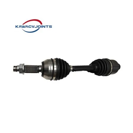 あじ。 HIGH QUALITY Semieixos FRONT DRIVE AXLE EJES COMPLETO OEM