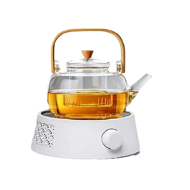 boil milk in electric kettle