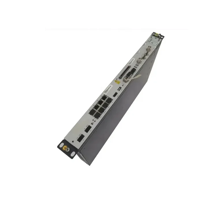 ZXMW NR8120D - Reliable Microwave System with 1-Year Warranty