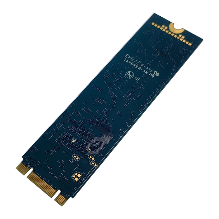 Phison M.2 SATA 3.0 SSD 120GB to 1TB | Internal Flash Drive for PC