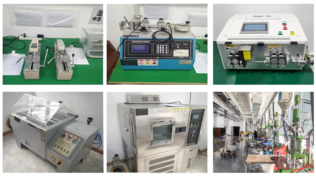 Shenzhen Cactus Electronics Co., Ltd. 2